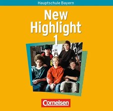 New Highlight - Bayern / Band