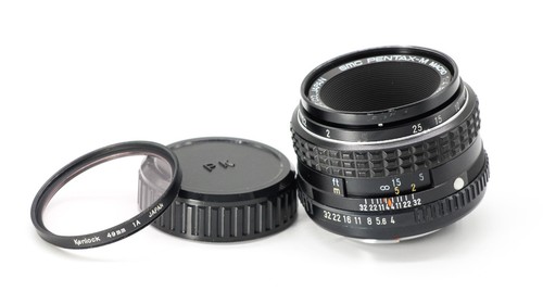 Smc pentax macro 50mm - smc,