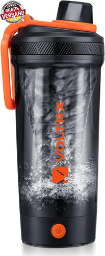 Shaker flasche gallium usb c - shaker,