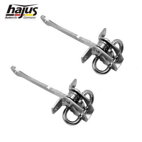 Hajus türfeststeller - 2x,