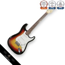 Fender Stratocaster '64 Clay