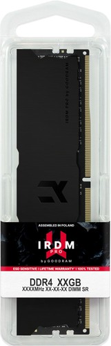 Goodram irdm pro 16gb - goodram,