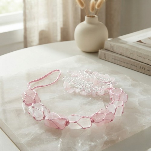 Elegant gearbeiteter kristall - elegant,