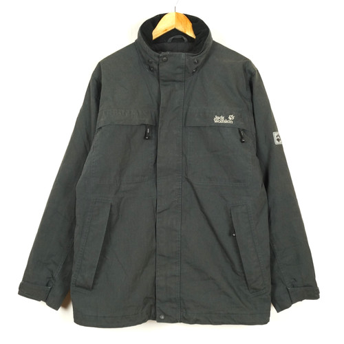 Jack wolfskin texapore herren - wolfskin,