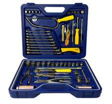 Heyco Expert Nautic Sport