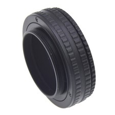 M42 / 42mm Kamera Makrofokus Helicoid Adapter 17-31mm Makro-Verlängerungsrohr