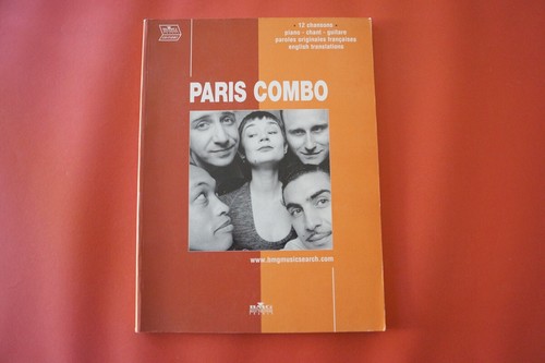 Paris combo 12 - combo,