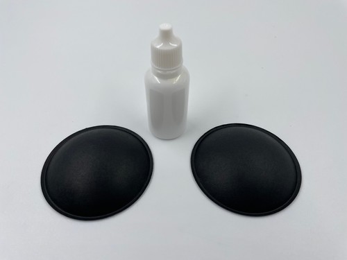 Staubkappen - , (dustcap)