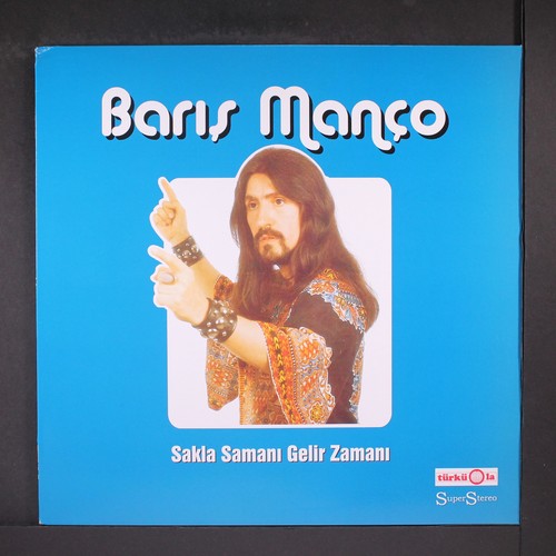 Baris manco sakla samana - baris,