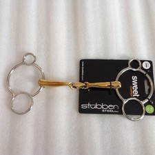 Stubben Steeltec Drei Ringe