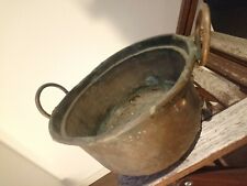 Kupferkessel Hexenkessel