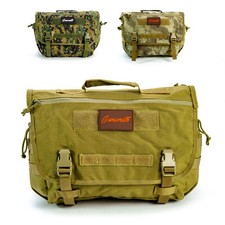 Tactical Schultertasche