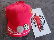 Sebastian Vettel Original Cap
