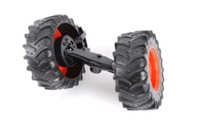 Bruder 43015 Ersatzteil