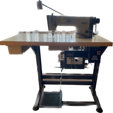 Nähmaschine Pfaff Modell 487 Gebraucht,  Fadenabschneider, Schnellnäher