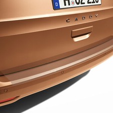 VW Caddy 5 Ladekantenschutz