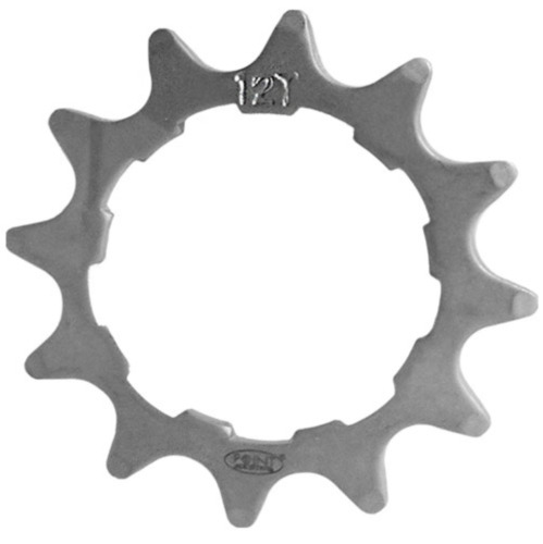 Point single speed - single, ritzel
