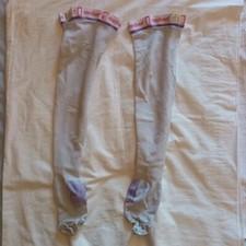 Mediven Thrombexin 18 Thrombenstrümpfe - Größe M - 01/2028