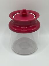 Tupperware Panorama 0,5 L Dose
