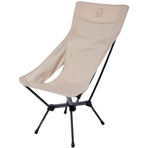 Nordisk kongelund lounge chair - nordisk,