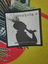 Vanhelga patch luna life is - luna,