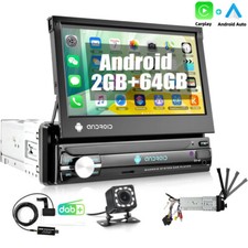 DAB+ 7" Android 13 Autoradio