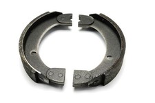 Bremsbackensatz passend für