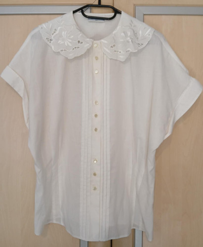 Erfo trachten bluse luftig - erfo,