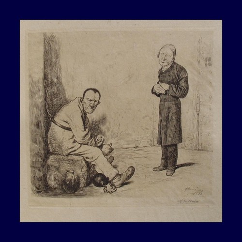 Adolf oberländer gefängnis - adolf,