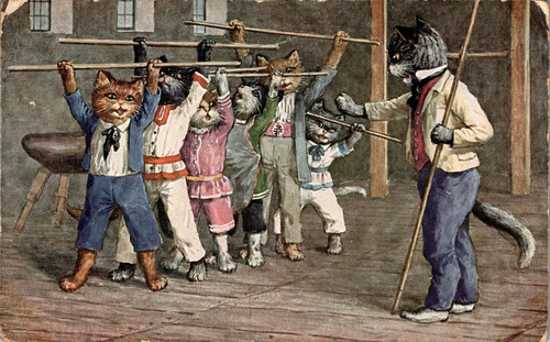 Künstlerkarte von arthur - kÜnstlerkarte,