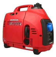 Honda 10i benzin - benzin, inverter