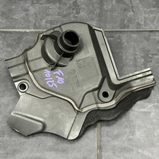 Schallisolierung Stirnwand 7211897 BMW F07 F10 F11 Unterteil Links Allrad XDrive