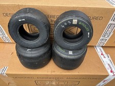 Gebrauchte Mojo D5 Kartreifen