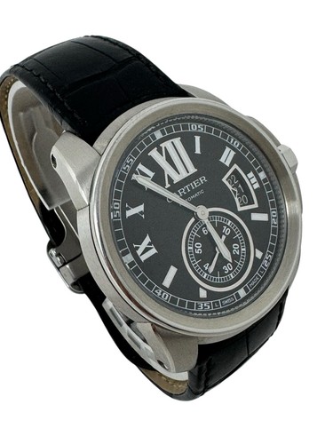 Cartier calibre - de,