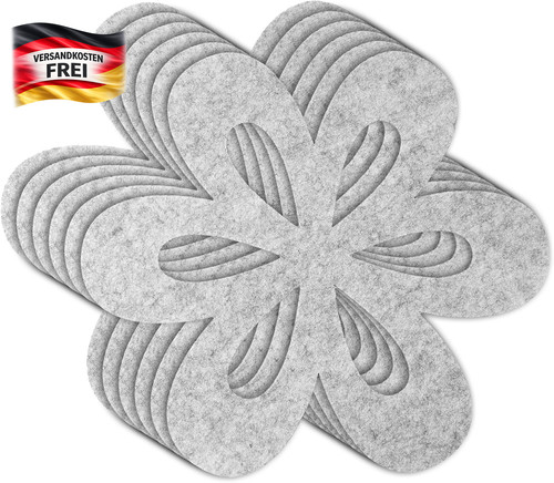 Pfannenschutz topfuntersetzer - pfannenschutz,