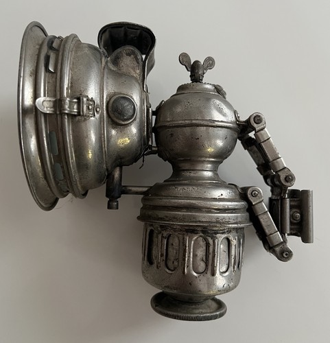 Phänomen fahrradlampe - phänomen,