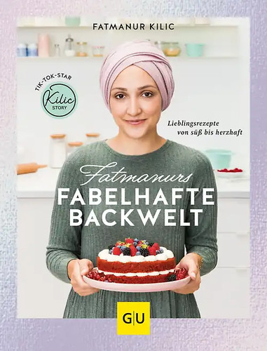 Fatmanurs fabelhafte backwelt - fatmanurs,