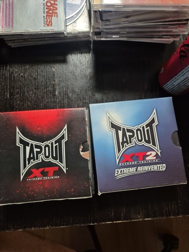 Tapout xt 2 extreme - xt,