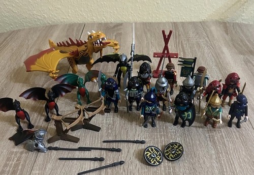 Playmobil samurai krieger - playmobil,