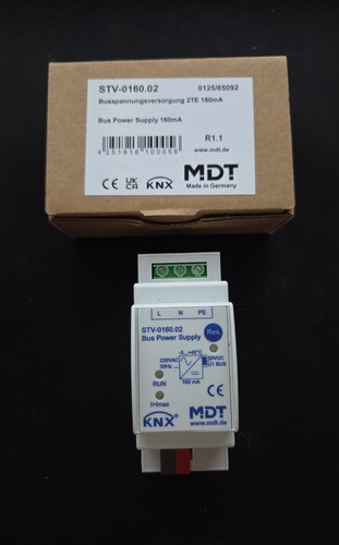 Mdt knx - mdt,
