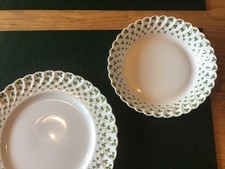 Haviland limoges trefle vert - limoges, "trefle