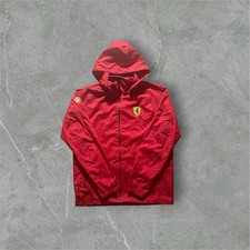 Ferrari Jacke