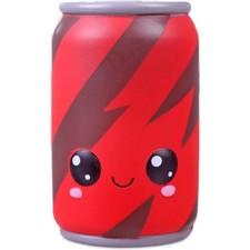 Squishies Cola Dose Antistress