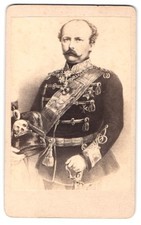 Fotografie Prinz Friedrich