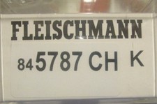 Fleischmann Rungenwagen mit