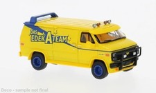 Brekina 18263 - 1/87 GMC