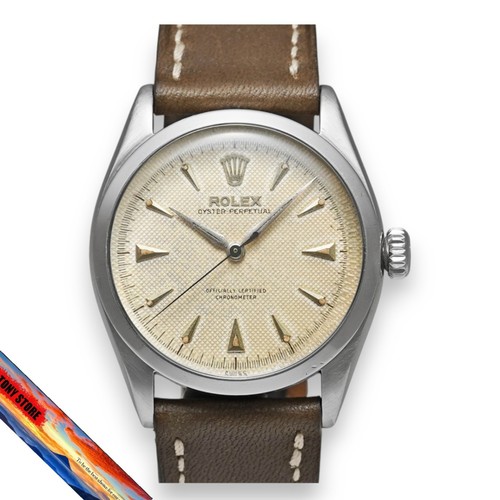 Rolex ref 6284 - ref.,