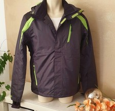 Herren Ski Winter Jacke