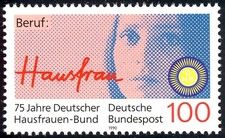 1460 Hausfrauen-Bund **