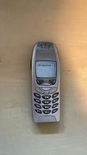 Nokia 6310i Silber Händler